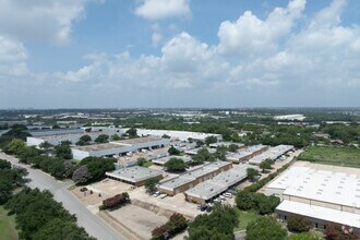 8906 Wall St, Austin, TX - AERIAL  map view - Image1