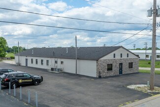 Plus de détails pour 6202 Material Ave, Loves Park, IL - Flex à vendre