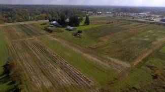 Plus de détails pour 6103 Alpine Ave NW, Comstock Park, MI - Terrain à vendre