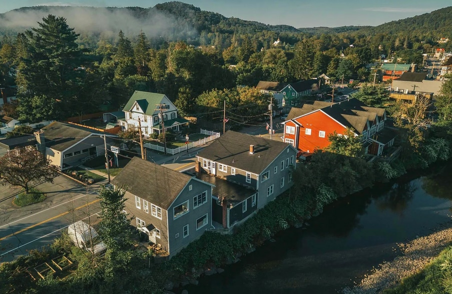 34 Main St, Livingston Manor, NY for sale - Building Photo - Image 2 of 23