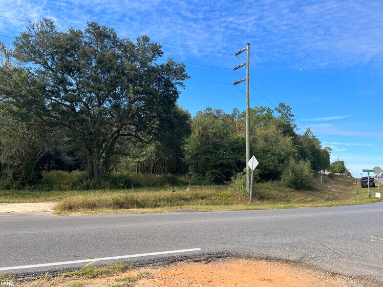 6647 Munson Hwy, Milton, FL à vendre - Autre - Image 1 de 7