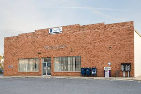 More details for 4806 St. Barnabas Rd, Temple Hills, MD - Office/Retail for Lease