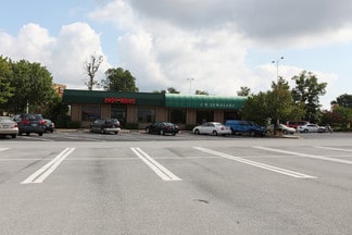 More details for 3225 Crain Hwy, Waldorf, MD - Retail for Lease
