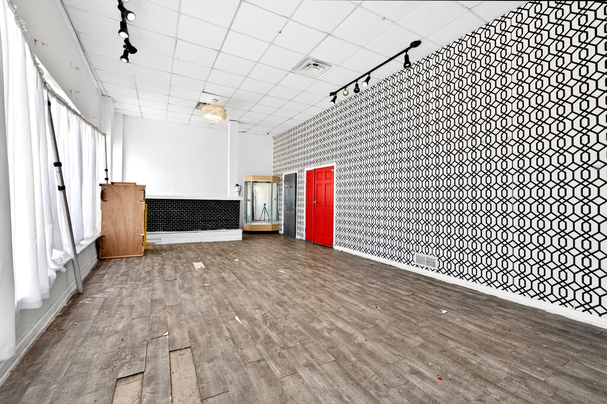 1299 Liberty Ave, Hillside, NJ for lease Interior Photo- Image 1 of 26