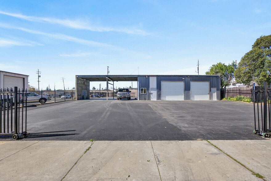 1110 Ramirez St, Marysville, CA for sale - Building Photo - Image 1 of 28