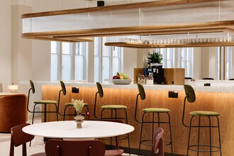 15-17 Furnival St, Londres à louer Photo intérieure- Image 2 de 16