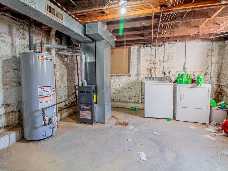 1911 S 11th St, Saint Louis, MO à vendre - Photo intérieure - Image 2 de 49