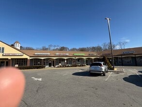 1638-1662 Falmouth Rd, Centerville, MA for lease Interior Photo- Image 2 of 5
