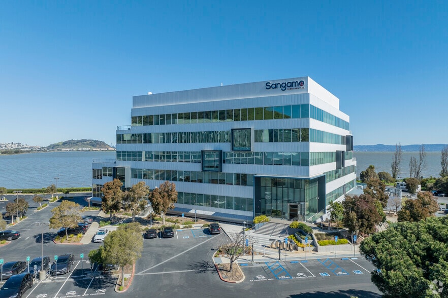 7000 Marina Blvd, Brisbane, CA à louer - Photo principale - Image 3 de 8