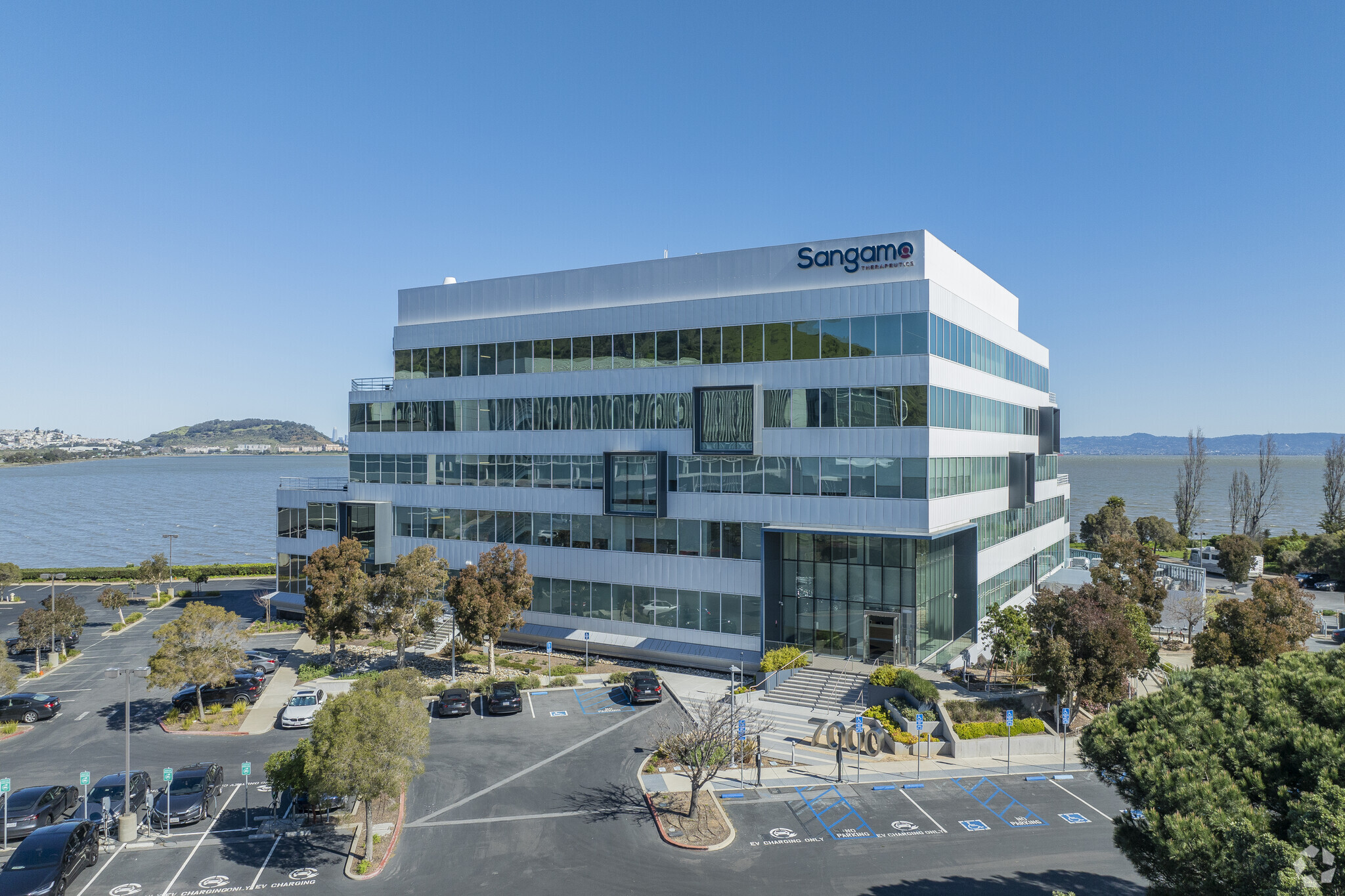 7000 Marina Blvd, Brisbane, CA for lease Building Photo- Image 1 of 11