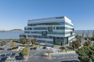 7000 Marina Blvd, Brisbane CA - Life Science