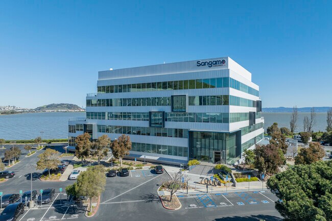 Plus de détails pour 7000 Marina Blvd, Brisbane, CA - Bureau à louer