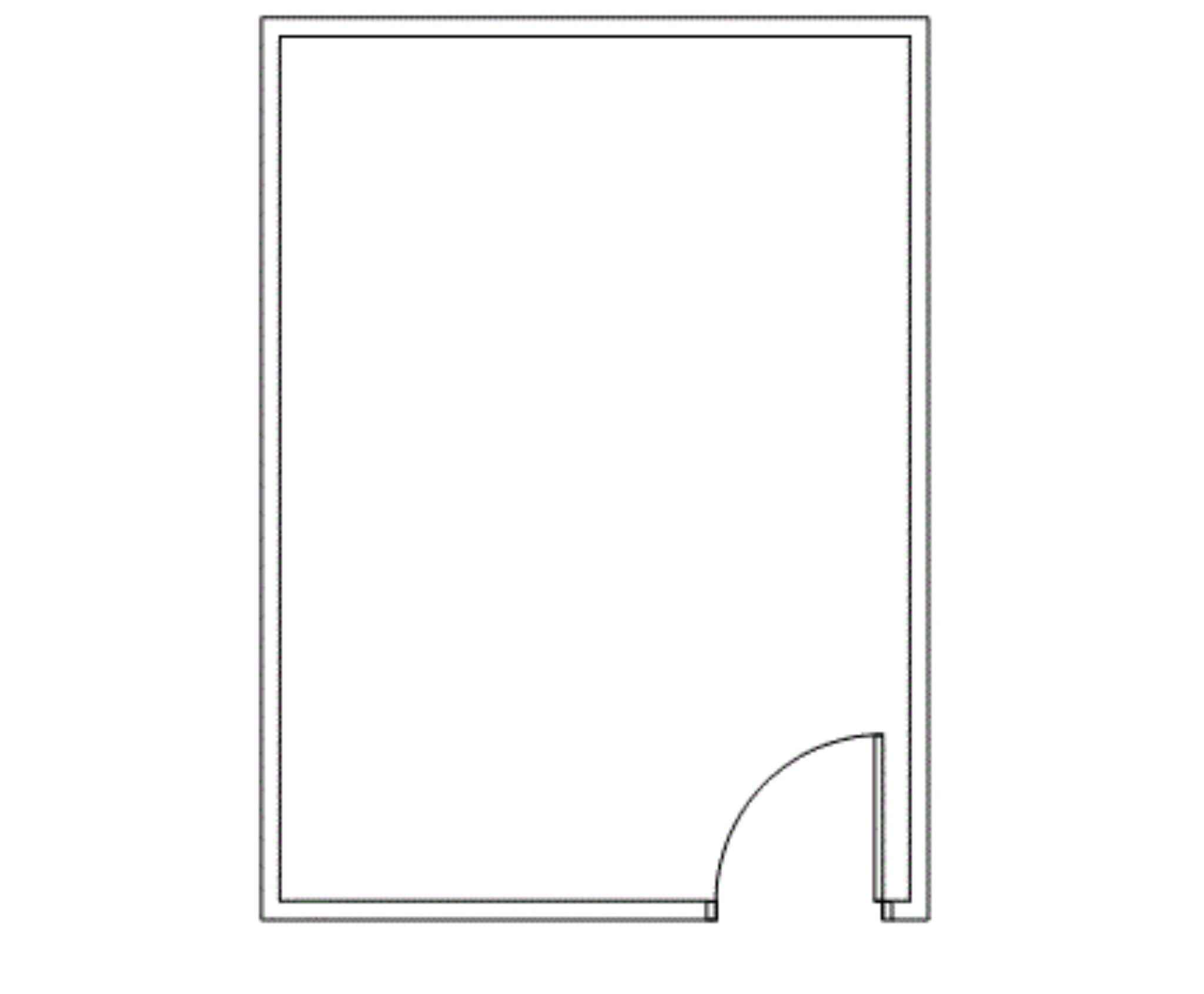 8204 Elmbrook Dr, Dallas, TX for lease Floor Plan- Image 1 of 1