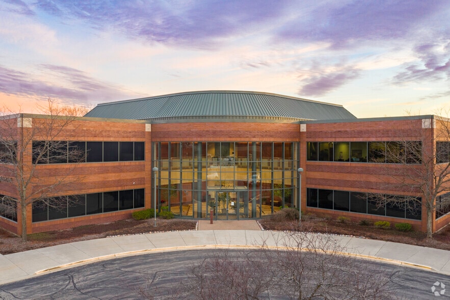 21925 W Field Pky, Deer Park, IL for lease - Building Photo - Image 1 of 6