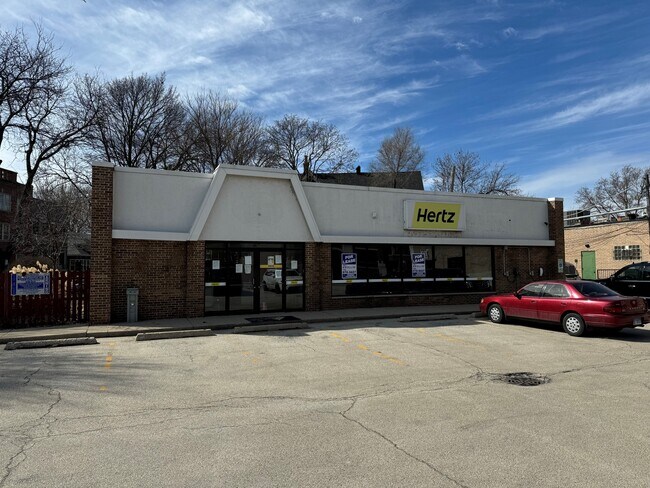 More details for 5050-5052 N Lincoln Ave, Chicago, IL - Retail for Lease
