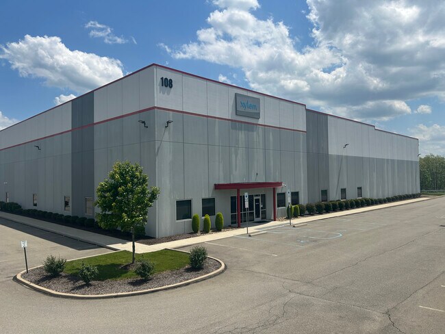 More details for 108 Tomlinson Dr, Zelienople, PA - Industrial for Lease