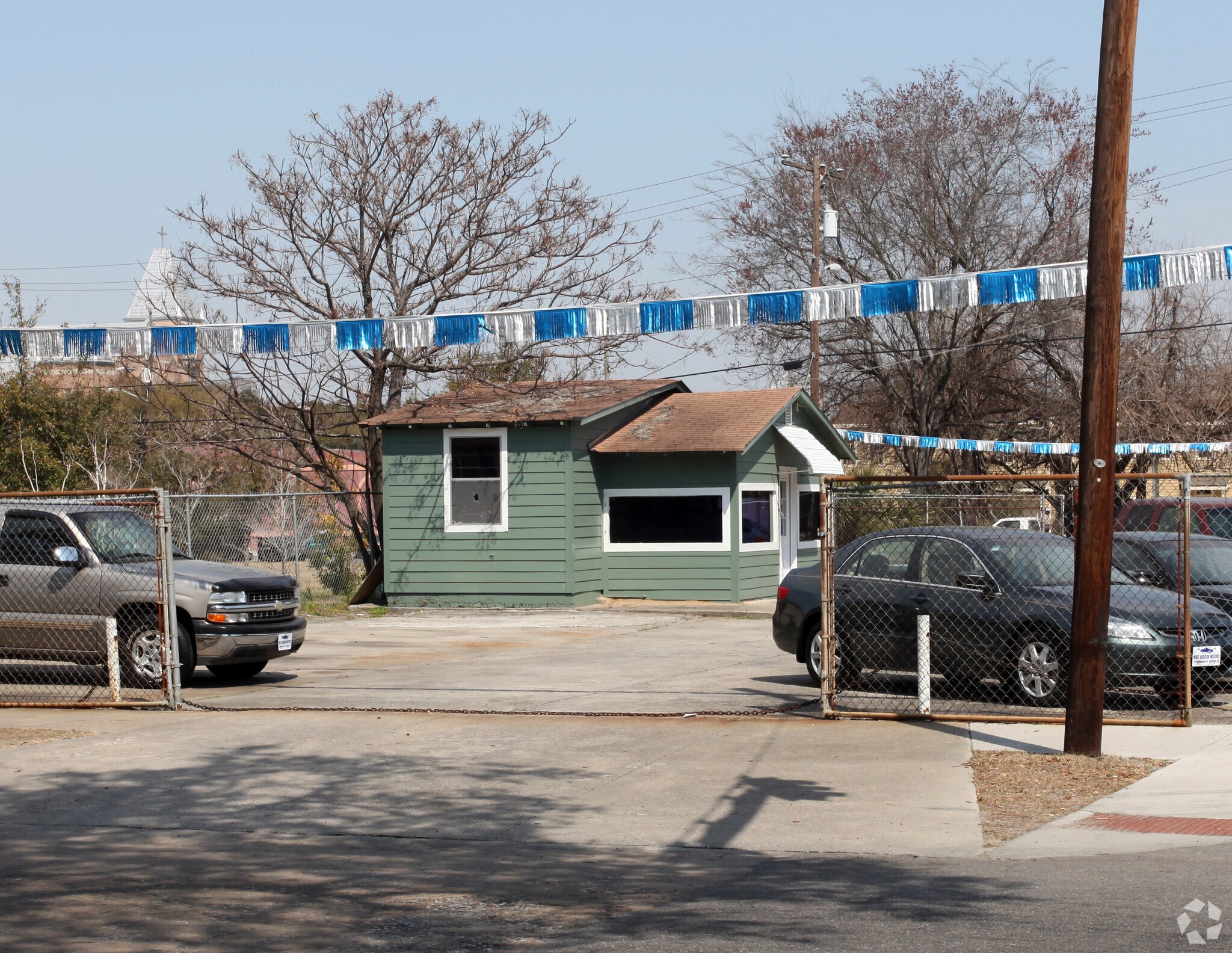 715 Montgomery St, Savannah, GA à vendre Photo principale- Image 1 de 6