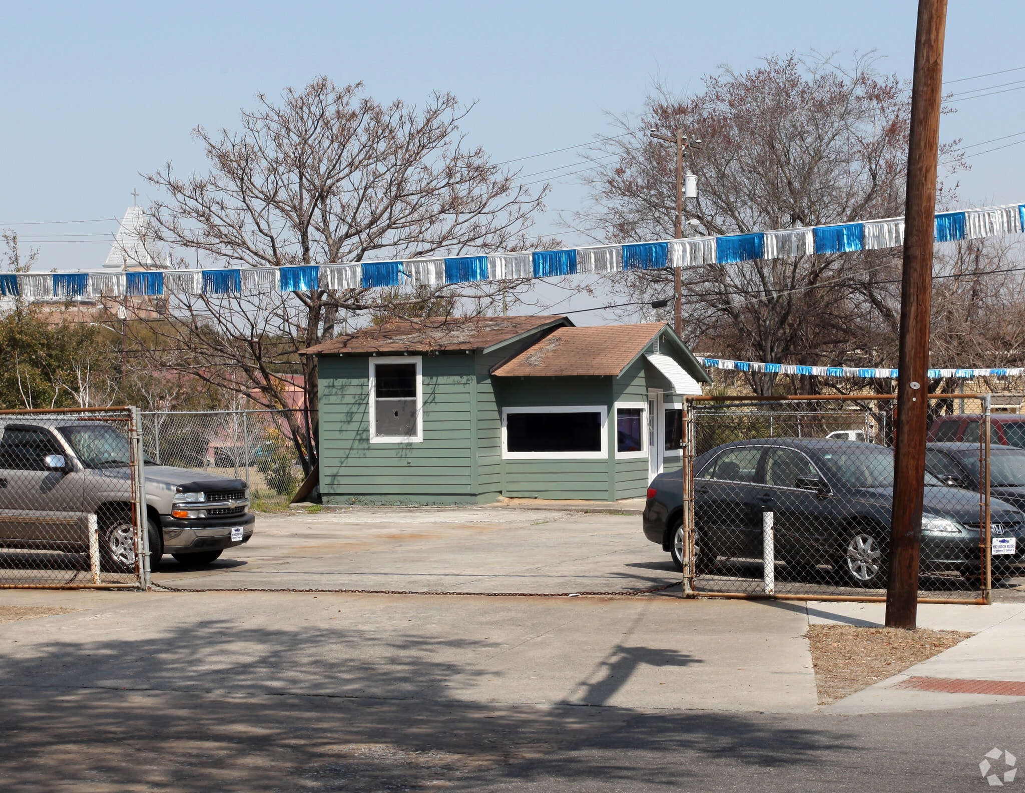 715 Montgomery St, Savannah, GA for sale Primary Photo- Image 1 of 6