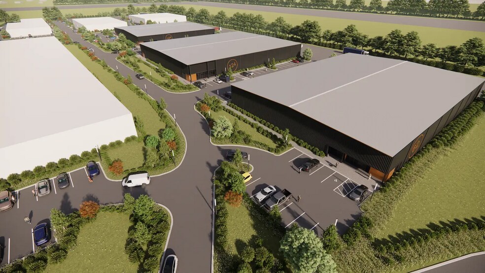 62 Marble Rd, Hardeeville, SC à vendre - Photo du bâtiment - Image 3 de 5