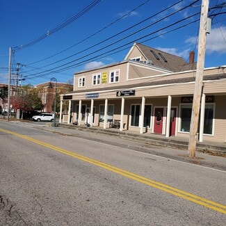 More details for 1-3 E Chestnut St, Sharon, MA - Office for Lease