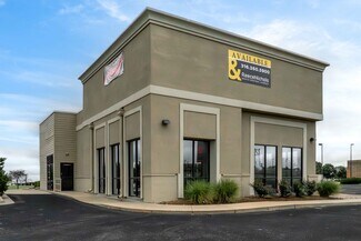 Plus de détails pour 11747 E Kellogg Dr, Wichita, KS - Commerce de détail à vendre