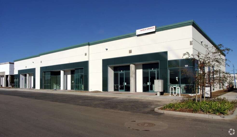 131 Sand Creek Rd, Brentwood, CA for lease - Building Photo - Image 2 of 11