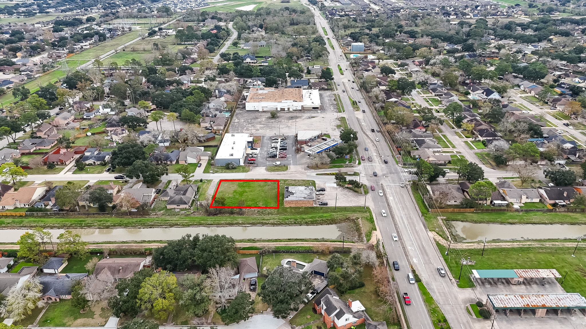 3117 Quail Valley East Drive, Missouri City, TX à vendre Photo du bâtiment- Image 1 de 16