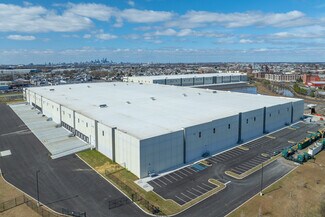 Plus de détails pour 5000 Richmond St, Philadelphia, PA - Industriel à louer