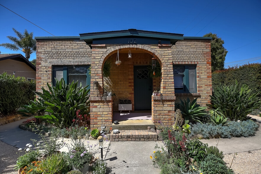 102 S Voluntario St, Santa Barbara, CA for sale - Building Photo - Image 3 of 17