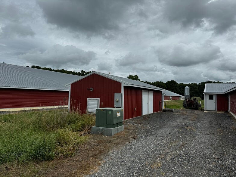 4689 Woodpecker Rd, Seaford, DE à vendre - Photo du bâtiment - Image 3 de 10
