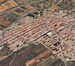Land in CASTELLÓN DE LA PLANA, Castellón for sale - Aerial - Image 3 of 6