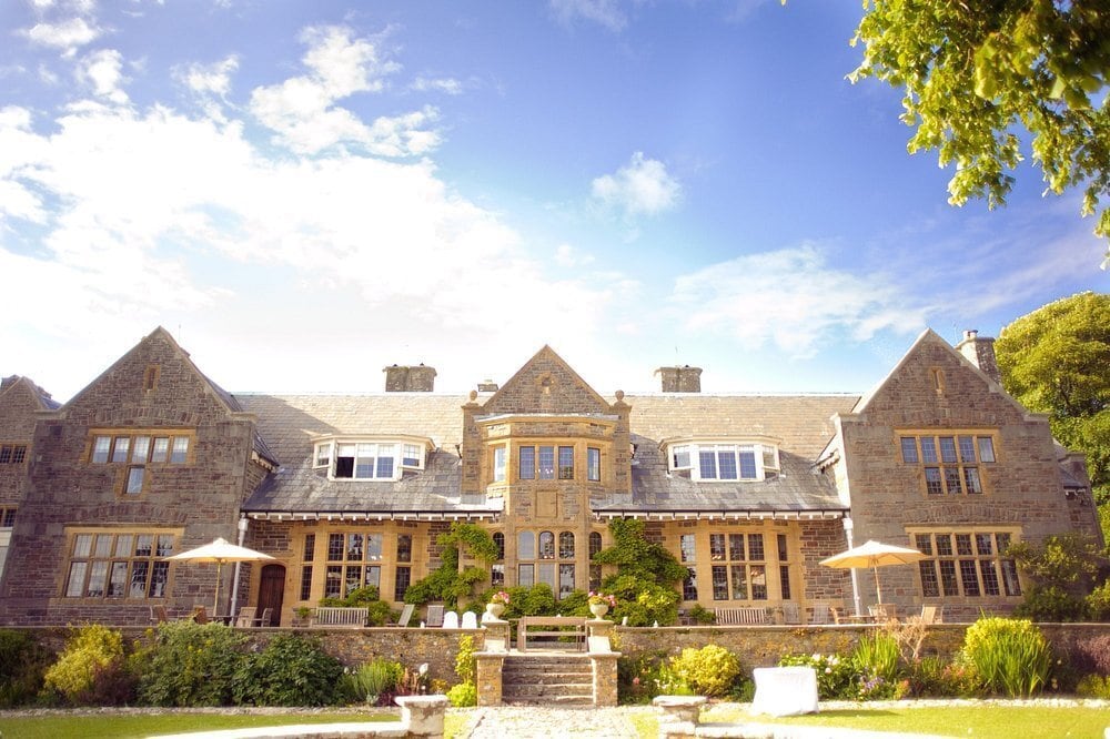 Down Ln, Georgeham for sale Building Photo- Image 1 of 34