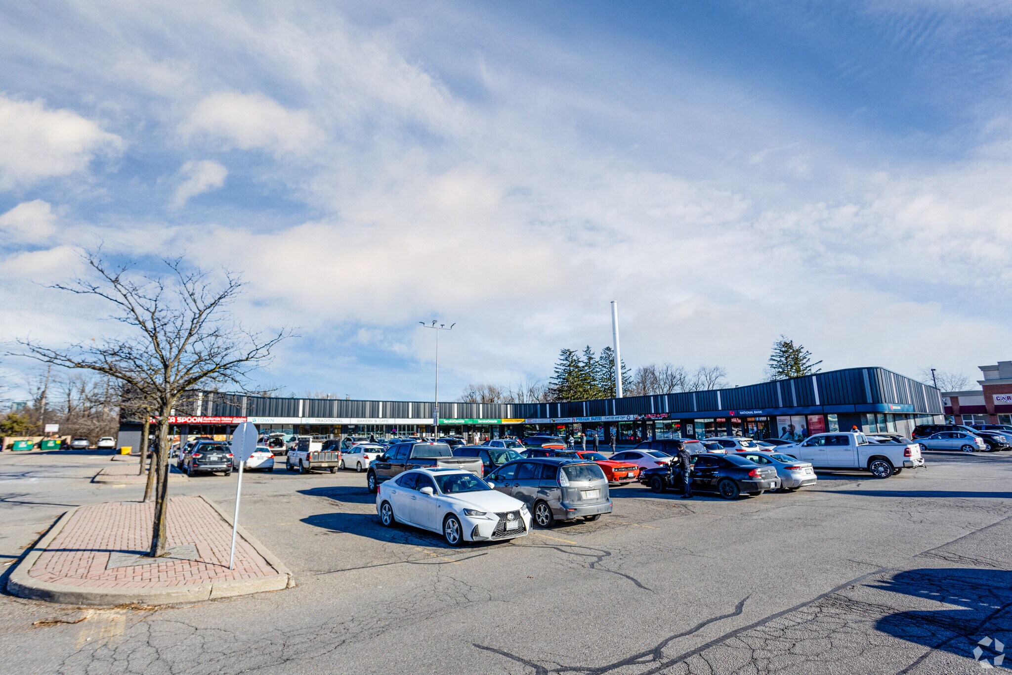 4 McLaughlin Rd S, Brampton, ON for sale Primary Photo- Image 1 of 1