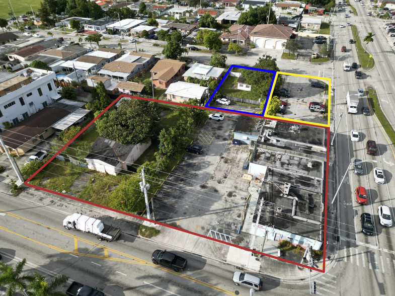 4148 E 8th Ave, Hialeah, FL for sale - Primary Photo - Image 1 of 6