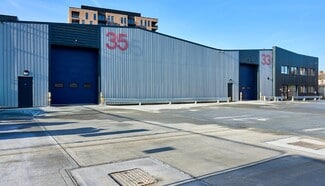 More details for Clayton Rd, Hayes - Industrial for Lease