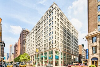 More details for 387 Park Ave S, New York, NY - Office for Lease
