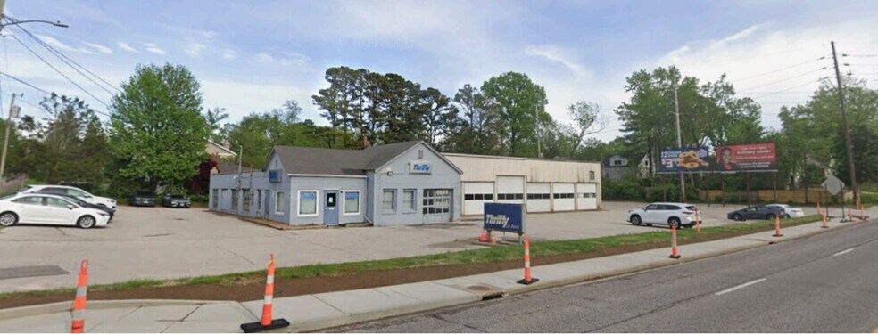 960 N Kirkwood Rd, Saint Louis, MO à vendre - Photo principale - Image 2 de 2