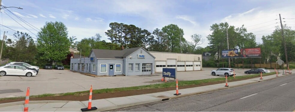 960 N Kirkwood Rd, Saint Louis, MO for sale - Primary Photo - Image 2 of 2