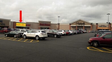 1601 Westbank Expy, Harvey, LA à louer Photo du bâtiment- Image 1 de 3