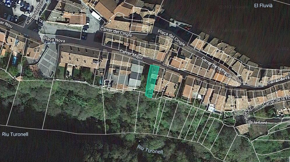 Land in Castellfollit de la Roca, Gerona for sale Primary Photo- Image 1 of 3