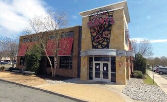 Plus de détails pour 4459 S Laburnum Ave, Richmond, VA - Commerce de détail à louer