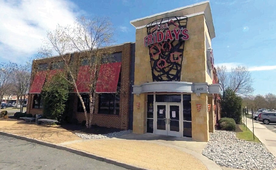 4459 S Laburnum Ave, Richmond, VA à louer Photo du bâtiment- Image 1 de 6