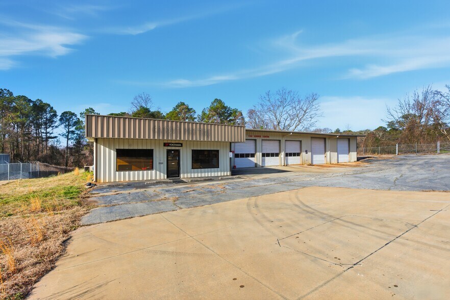 36 Mize Rd, Toccoa, GA à vendre - Photo du bâtiment - Image 2 de 19