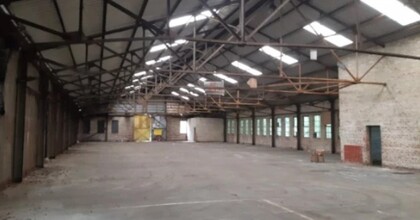 West Rd, Ellesmere Port for lease Interior Photo- Image 1 of 2