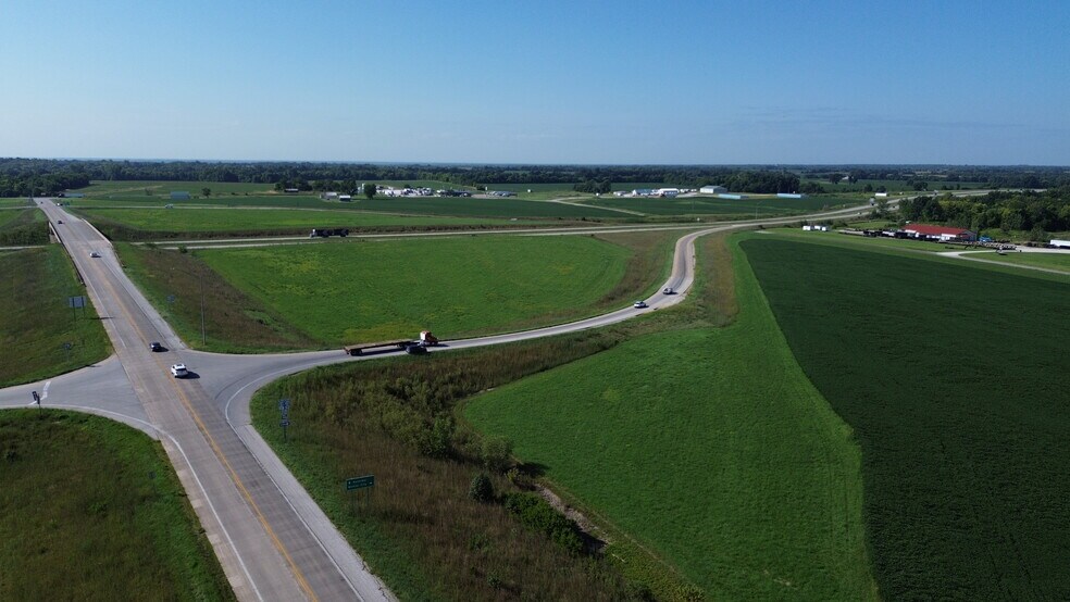 6801 Highway 24, Palmyra, MO for sale - Building Photo - Image 3 of 15