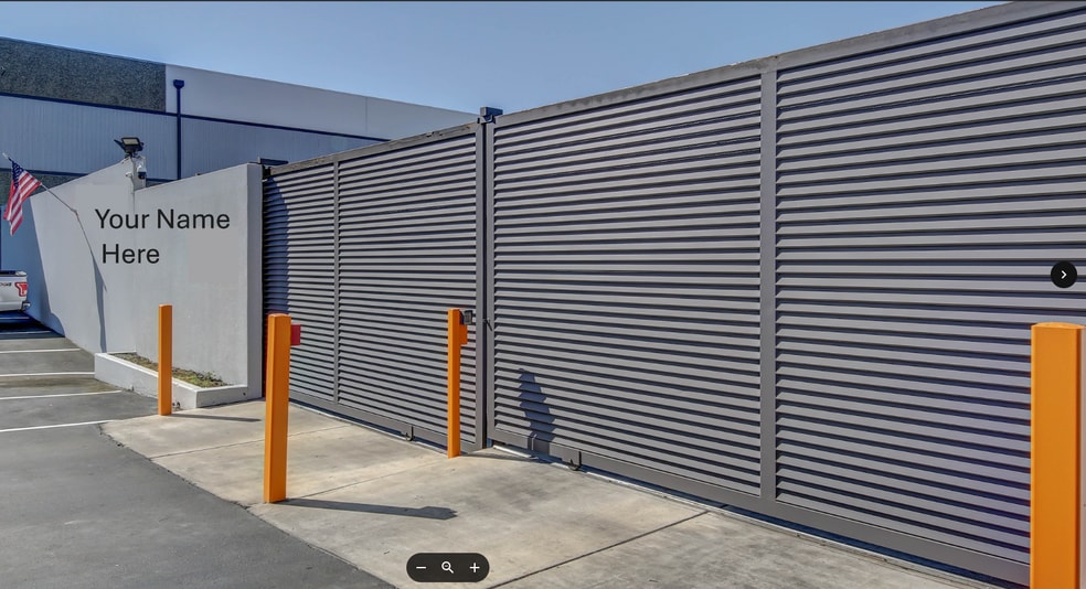4725 Kelton Way, Sacramento, CA for lease - Building Photo - Image 3 of 7