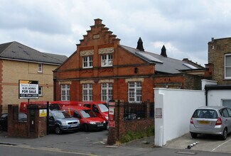 Plus de détails pour 4 Silverdale, Londres - Bureau à vendre