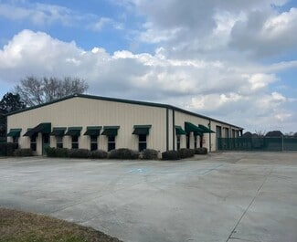More details for 14302 Highway 44, Gonzales, LA - Industrial for Lease