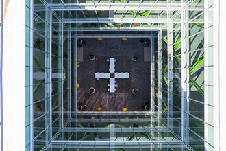 1500 Solana Blvd, Westlake, TX - AERIAL map view - Image1