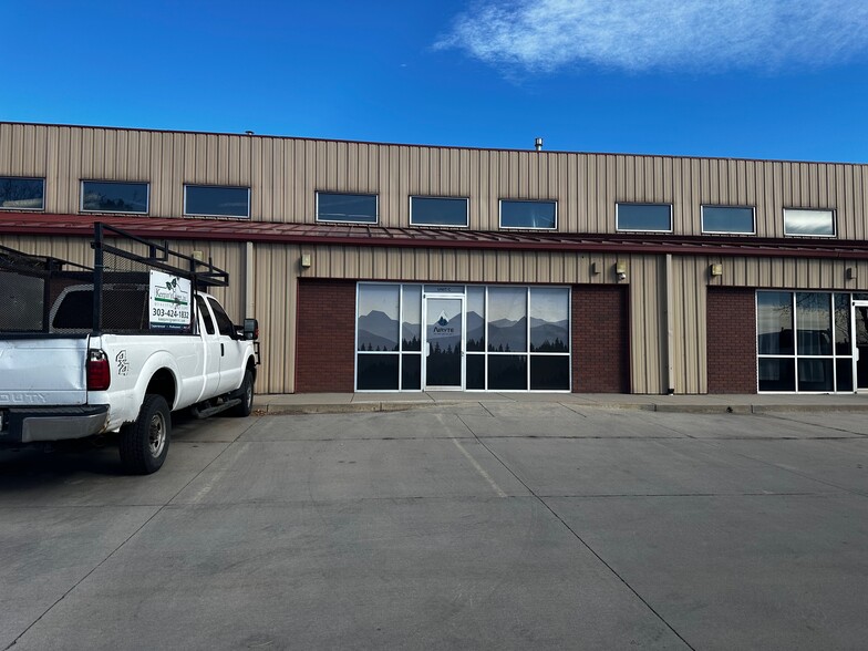 5415 W 59th Ave, Arvada, CO for lease - Building Photo - Image 3 of 11